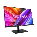 ASUS ProArt PA328QV pantalla para PC 31.5 pulgadas 2560 x 1440 Pixeles Quad HD LED Negro 90LM00X0-B02370