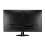 ASUS VP279HE LED display de 68,6 cm (27 pulgadas) con resolución 1920 x 1080 pixeles, Full HD, color negro, 90LM01T0-B01170