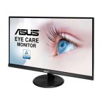 ASUS VP279HE LED display de 68,6 cm (27 pulgadas) con resolución 1920 x 1080 pixeles, Full HD, color negro, 90LM01T0-B01170