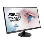 ASUS VP279HE LED display de 68,6 cm (27 pulgadas) con resolución 1920 x 1080 pixeles, Full HD, color negro, 90LM01T0-B01170
