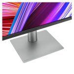 Monitor ASUS ProArt PA329CRV, pantalla para PC de 80 cm (31.5 pulgadas), resolución 3840 x 2160 píxeles 4K Ultra HD en color negro, SKU PA329CRV