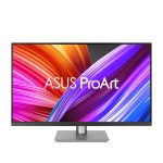 Monitor ASUS ProArt PA329CRV, pantalla para PC de 80 cm (31.5 pulgadas), resolución 3840 x 2160 píxeles 4K Ultra HD en color negro, SKU PA329CRV