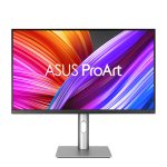 Monitor ASUS ProArt PA329CRV, pantalla para PC de 80 cm (31.5 pulgadas), resolución 3840 x 2160 píxeles 4K Ultra HD en color negro, SKU PA329CRV