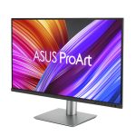 Monitor ASUS ProArt PA329CRV, pantalla para PC de 80 cm (31.5 pulgadas), resolución 3840 x 2160 píxeles 4K Ultra HD en color negro, SKU PA329CRV