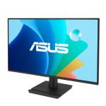 ASUS VA249HG monitor para PC de 60,5 cm, 1920 x 1080 píxeles, Full HD, LCD, negro, SKU 90LM02W0-B01171