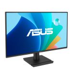 ASUS VA249HG monitor para PC de 60,5 cm, 1920 x 1080 píxeles, Full HD, LCD, negro, SKU 90LM02W0-B01171