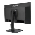 Monitor ASUS modelo VA249QGS de 23.8 pulgadas con resolución 1920 x 1080 píxeles Full HD, color negro, SKU: 90LM02W1-B01171