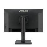 Monitor ASUS modelo VA249QGS de 23.8 pulgadas con resolución 1920 x 1080 píxeles Full HD, color negro, SKU: 90LM02W1-B01171