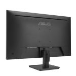 Monitor ASUS VA249QG para PC de 60,5 cm (23.8 pulgadas) con resolución 1920 x 1080 Pixeles, Full HD, color Negro - SKU: 90LM02W1-B01371