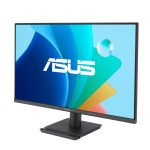 Monitor ASUS VA249QG para PC de 60,5 cm (23.8 pulgadas) con resolución 1920 x 1080 Pixeles, Full HD, color Negro - SKU: 90LM02W1-B01371