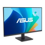 Monitor ASUS VA249QG para PC de 60,5 cm (23.8 pulgadas) con resolución 1920 x 1080 Pixeles, Full HD, color Negro - SKU: 90LM02W1-B01371