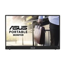 ASUS MB16ACV pantalla para PC 15.6 pulgadas 1920 x 1080 Pixeles Full HD LED, modelo 90LM0381-B01370