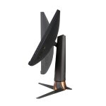 ASUS ROG Swift PG27UQR pantalla para PC de 27 pulgadas con resolución 3840 x 2160 Pixeles en 4K Ultra HD, modelo 90LM03A0-B02370