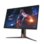 ASUS ROG Swift PG27UQR pantalla para PC de 27 pulgadas con resolución 3840 x 2160 Pixeles en 4K Ultra HD, modelo 90LM03A0-B02370