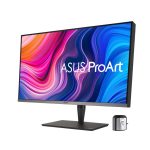 ASUS ProArt PA32UCG-K pantalla para PC de 32 pulgadas con resolución 3840 x 2160 Pixeles (4K Ultra HD) en color Negro. 90LM03H0-B05370