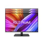 ASUS ProArt PA32UCR-K, pantalla para PC de 32 pulgadas, 3840 x 2160 pixeles, 4K Ultra HD, LED, color negro, SKU PA32UCR-K