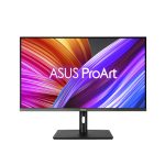 ASUS ProArt PA32UCR-K, pantalla para PC de 32 pulgadas, 3840 x 2160 pixeles, 4K Ultra HD, LED, color negro, SKU PA32UCR-K
