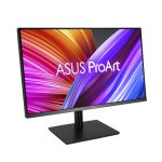 ASUS ProArt PA32UCR-K, pantalla para PC de 32 pulgadas, 3840 x 2160 pixeles, 4K Ultra HD, LED, color negro, SKU PA32UCR-K