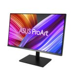 ASUS ProArt PA32UCR-K, pantalla para PC de 32 pulgadas, 3840 x 2160 pixeles, 4K Ultra HD, LED, color negro, SKU PA32UCR-K
