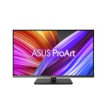 ASUS ProArt PA32UCR-K, pantalla para PC de 32 pulgadas, 3840 x 2160 pixeles, 4K Ultra HD, LED, color negro, SKU PA32UCR-K