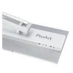 ASUS ProArt OLED PA32UCDM pantalla para PC de 80 cm (31.5 pulgadas) con resolución 3840 x 2160 píxeles, 4K Ultra HD, tecnología QD-OLED en color plata, SKU 90LM03HE-B01K70