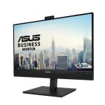 ASUS BE27ACSBK pantalla para PC de 27 pulgadas, resolución 2560 x 1440 Pixeles Quad HD, color negro, 90LM03I1-B01370