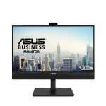 ASUS BE27ACSBK pantalla para PC de 27 pulgadas, resolución 2560 x 1440 Pixeles Quad HD, color negro, 90LM03I1-B01370