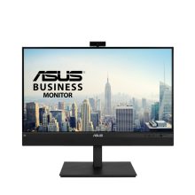 ASUS BE27ACSBK pantalla para PC de 27 pulgadas, resolución 2560 x 1440 Pixeles Quad HD, color negro, 90LM03I1-B01370