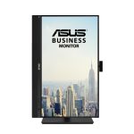 ASUS BE27ACSBK pantalla para PC de 27 pulgadas, resolución 2560 x 1440 Pixeles Quad HD, color negro, 90LM03I1-B01370
