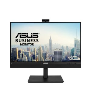 ASUS BE27ACSBK pantalla para PC de 27 pulgadas, resolución 2560 x 1440 Pixeles Quad HD, color negro, 90LM03I1-B01370