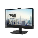 ASUS BE27ACSBK pantalla para PC de 27 pulgadas, resolución 2560 x 1440 Pixeles Quad HD, color negro, 90LM03I1-B01370