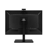 ASUS BE27ACSBK pantalla para PC de 27 pulgadas, resolución 2560 x 1440 Pixeles Quad HD, color negro, 90LM03I1-B01370