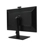 ASUS BE27ACSBK pantalla para PC de 27 pulgadas, resolución 2560 x 1440 Pixeles Quad HD, color negro, 90LM03I1-B01370