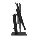 ASUS BE27ACSBK pantalla para PC de 27 pulgadas, resolución 2560 x 1440 Pixeles Quad HD, color negro, 90LM03I1-B01370