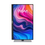 Monitor ASUS PA247CV de 23.8 pulgadas con resolución Full HD 1920 x 1080 pixeles, LED en color negro y plata, SKU PA247CV