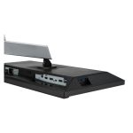 Monitor ASUS PA247CV de 23.8 pulgadas con resolución Full HD 1920 x 1080 pixeles, LED en color negro y plata, SKU PA247CV