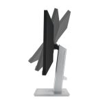 Monitor ASUS PA247CV de 23.8 pulgadas con resolución Full HD 1920 x 1080 pixeles, LED en color negro y plata, SKU PA247CV