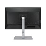Monitor ASUS PA247CV de 23.8 pulgadas con resolución Full HD 1920 x 1080 pixeles, LED en color negro y plata, SKU PA247CV