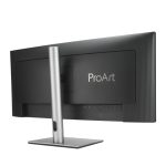 ASUS ProArt PA34VCNV pantalla para PC de 34.1 pulgadas, 3440 x 1440 píxeles, UltraWide Quad HD, color negro, SKU PA34VCNV