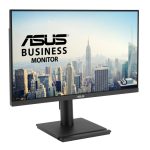 Imagen del ASUS VA279QGS pantalla para PC de 68.6 cm (27 pulgadas), resolución 1920 x 1080 Pixeles, Full HD, LCD, color Negro, SKU 90LM04J1-B01171