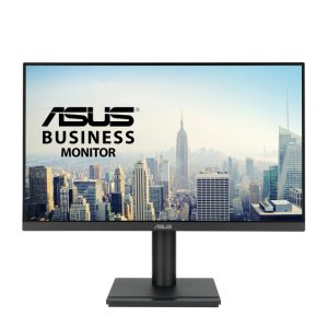 Imagen del ASUS VA279QGS pantalla para PC de 68.6 cm (27 pulgadas), resolución 1920 x 1080 Pixeles, Full HD, LCD, color Negro, SKU 90LM04J1-B01171