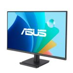 ASUS EyeCare VA279QG pantalla para PC de 27 pulgadas, resolución 1920 x 1080 Pixeles Full HD, tecnología LED en color negro. SKU: 90LM04J1-B01371