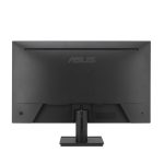 Monitor ASUS VA279HG para PC de 27 pulgadas, resolución 1920 x 1080 Pixeles, Full HD LCD en color negro. SKU 90LM04J1-B02371