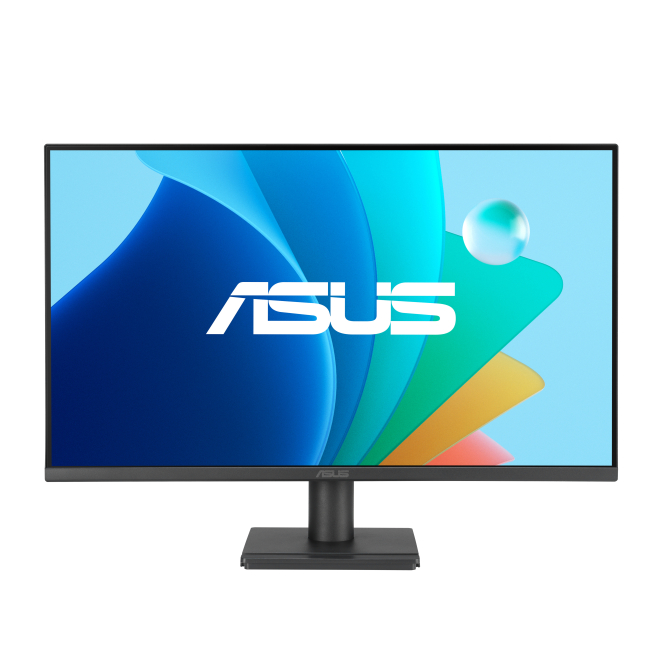 ASUS monitor LCD Full HD 27 pulgadas Monitor ASUS VA279HG para PC de 27 pulgadas, resolución 1920 x 1080 Pixeles, Full HD LCD en color negro. SKU 90LM04J1-B02371