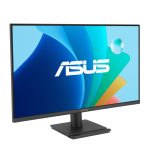 Monitor ASUS VA279HG para PC de 27 pulgadas, resolución 1920 x 1080 Pixeles, Full HD LCD en color negro. SKU 90LM04J1-B02371