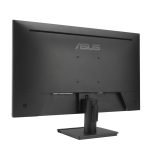 Monitor ASUS VA279HG para PC de 27 pulgadas, resolución 1920 x 1080 Pixeles, Full HD LCD en color negro. SKU 90LM04J1-B02371
