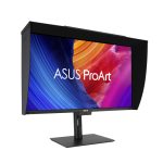 Imagen del monitor ASUS ProArt PA27UCGE de 27 pulgadas con resolución 4K Ultra HD, SKU 90LM04NC-B01K71