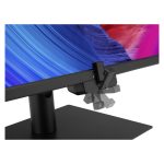 Imagen del monitor ASUS ProArt PA27UCGE de 27 pulgadas con resolución 4K Ultra HD, SKU 90LM04NC-B01K71