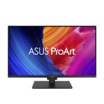 Imagen del monitor ASUS ProArt PA27UCGE de 27 pulgadas con resolución 4K Ultra HD, SKU 90LM04NC-B01K71