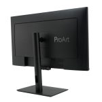 Imagen del monitor ASUS ProArt PA27UCGE de 27 pulgadas con resolución 4K Ultra HD, SKU 90LM04NC-B01K71
